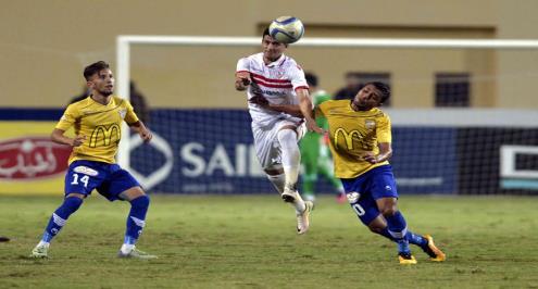 توفيق ليلا كورة: تواجدي بمنطقة التجنيد امر "عادي".. لم اتهرب ليتم استدعائي